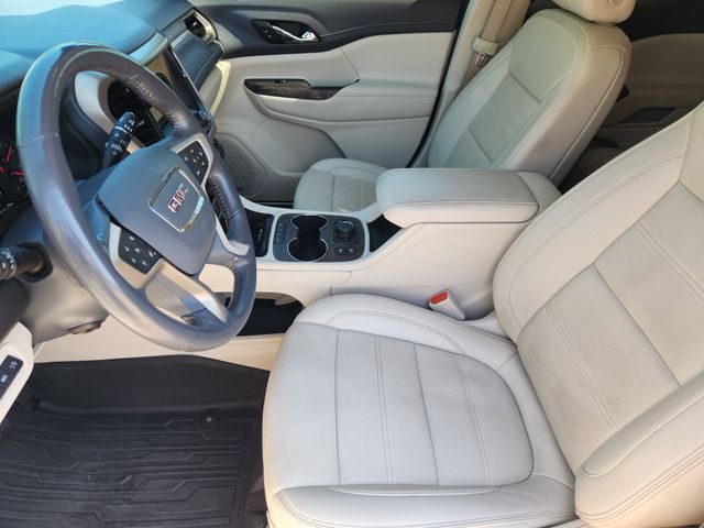 2022 GMC Acadia Denali Grapevine TX