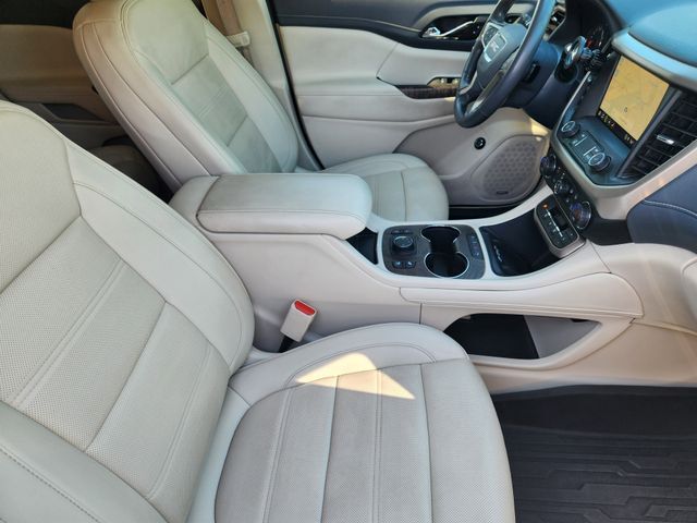 2022 GMC Acadia Denali Grapevine TX