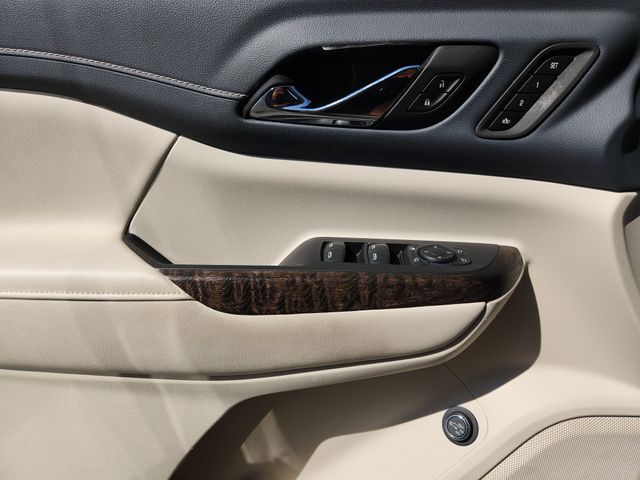 2022 GMC Acadia Denali Grapevine TX