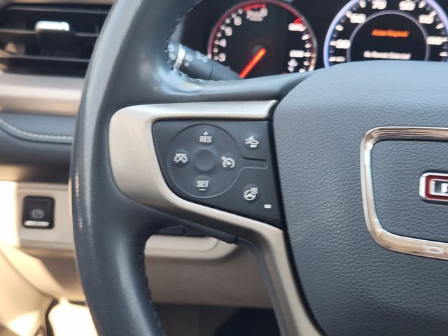 2022 GMC Acadia Denali Grapevine TX