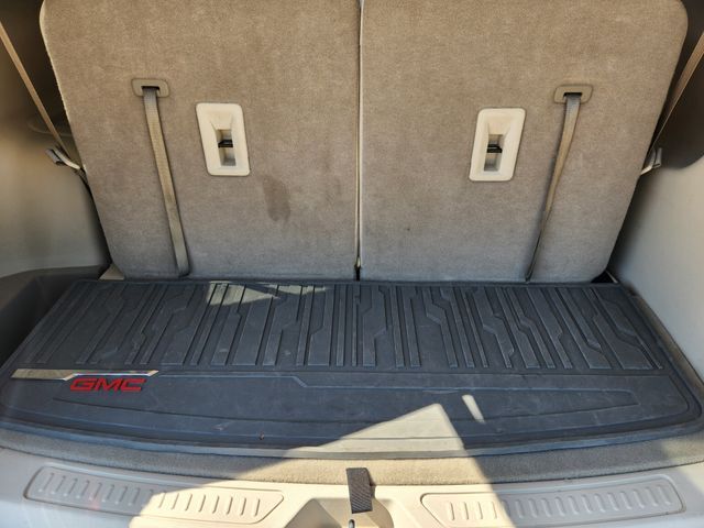 2022 GMC Acadia Denali Grapevine TX