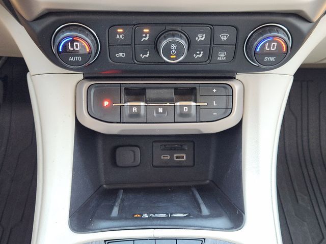 2022 GMC Acadia Denali Grapevine TX