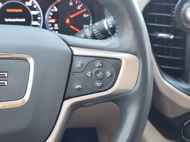 2022 GMC Acadia Denali Grapevine TX