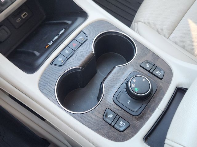 2022 GMC Acadia Denali Grapevine TX
