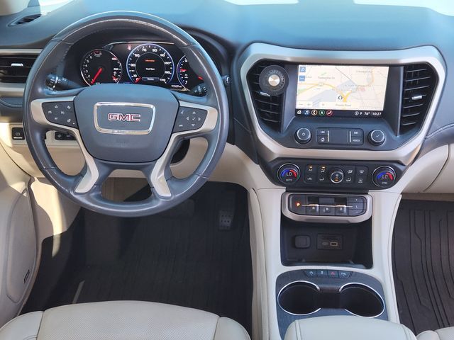 2022 GMC Acadia Denali Grapevine TX
