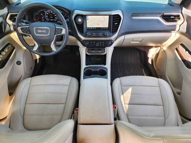2022 GMC Acadia Denali Grapevine TX