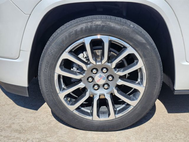 2022 GMC Acadia Denali Grapevine TX