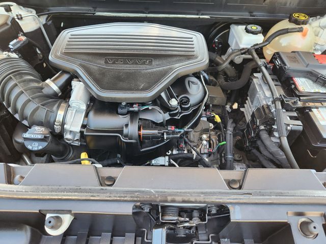 2022 GMC Acadia Denali Grapevine TX