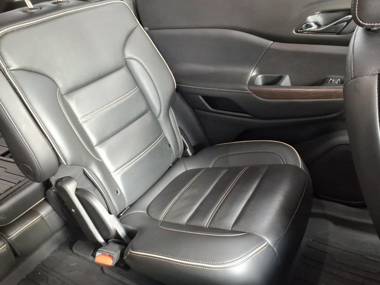 2022 GMC Acadia Denali Harlingen TX