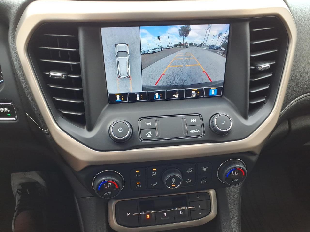 2022 GMC Acadia Denali Harlingen TX