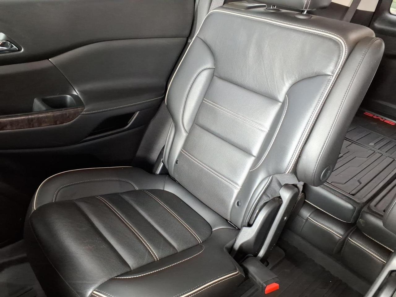 2022 GMC Acadia Denali Harlingen TX
