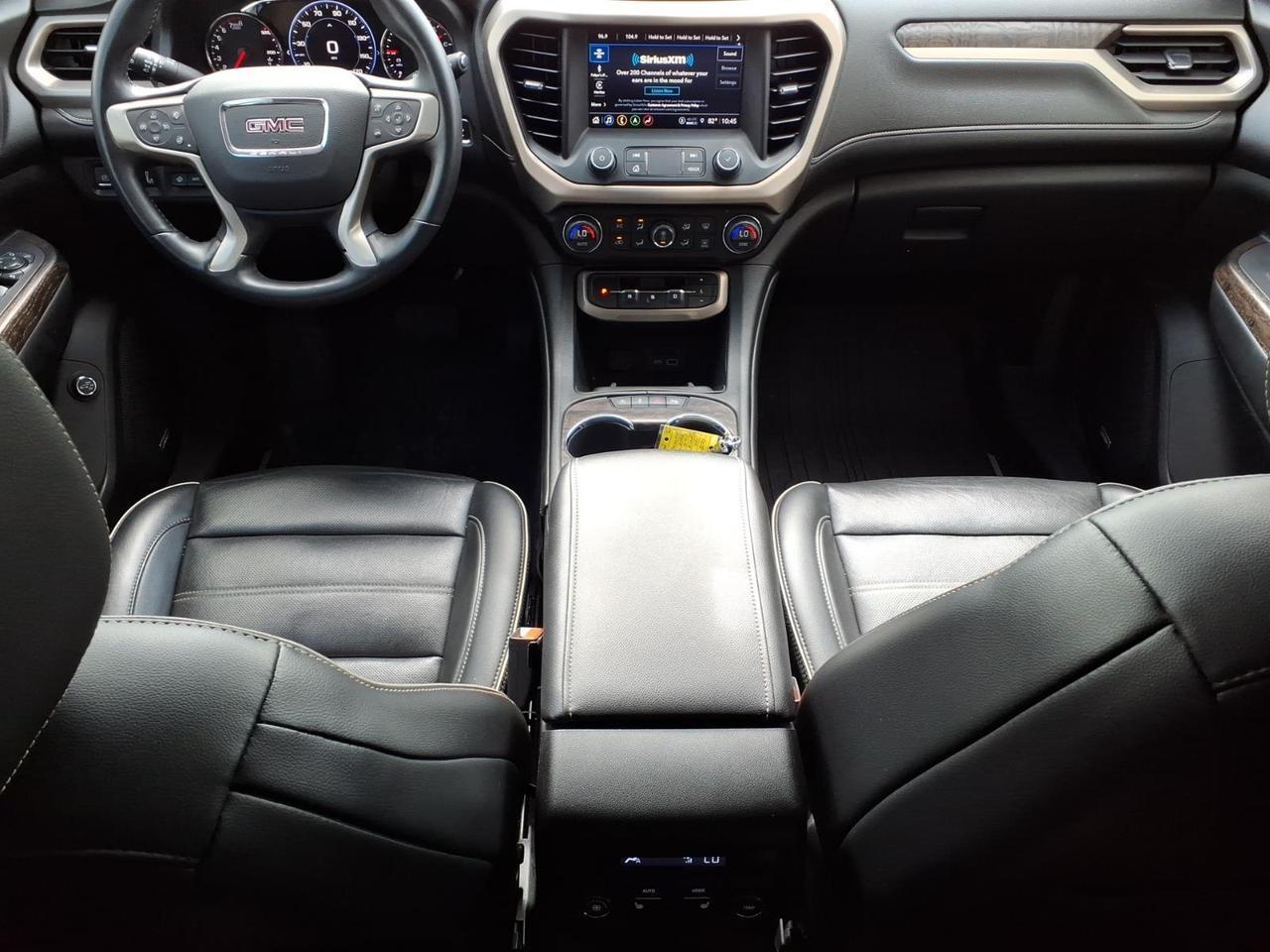 2022 GMC Acadia Denali Harlingen TX