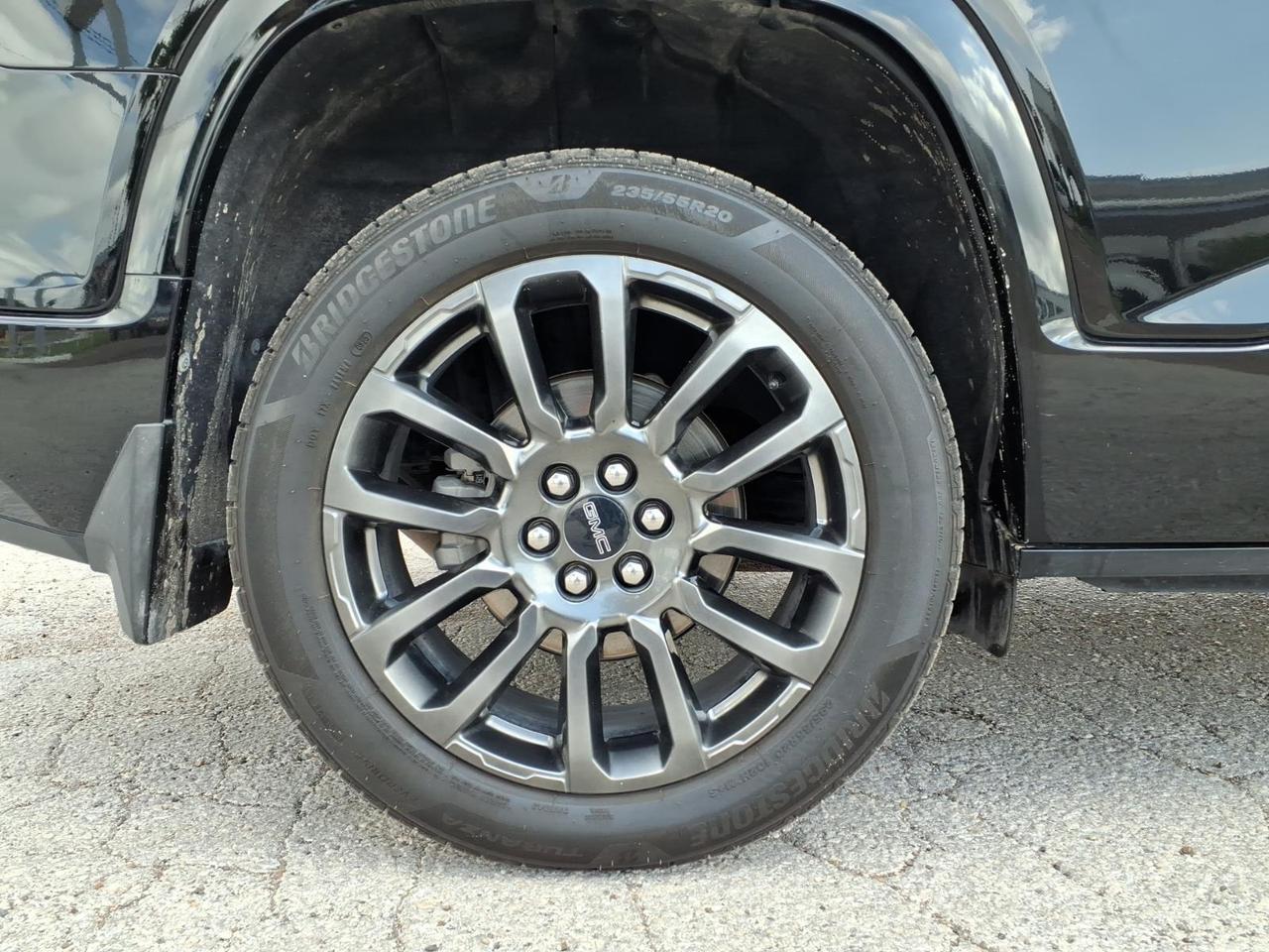 2022 GMC Acadia Denali Harlingen TX