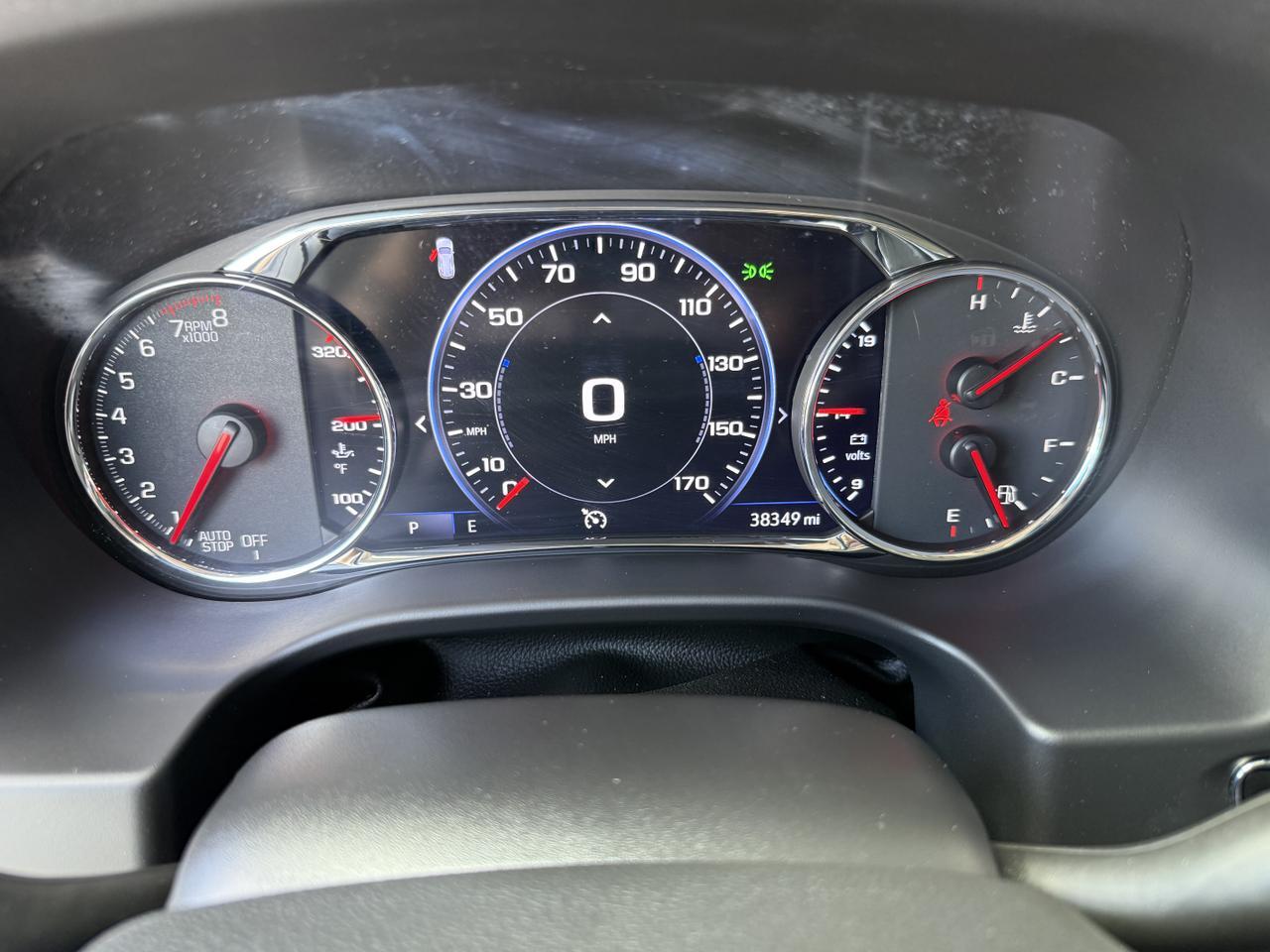 2022 GMC Acadia Denali Knoxville TN