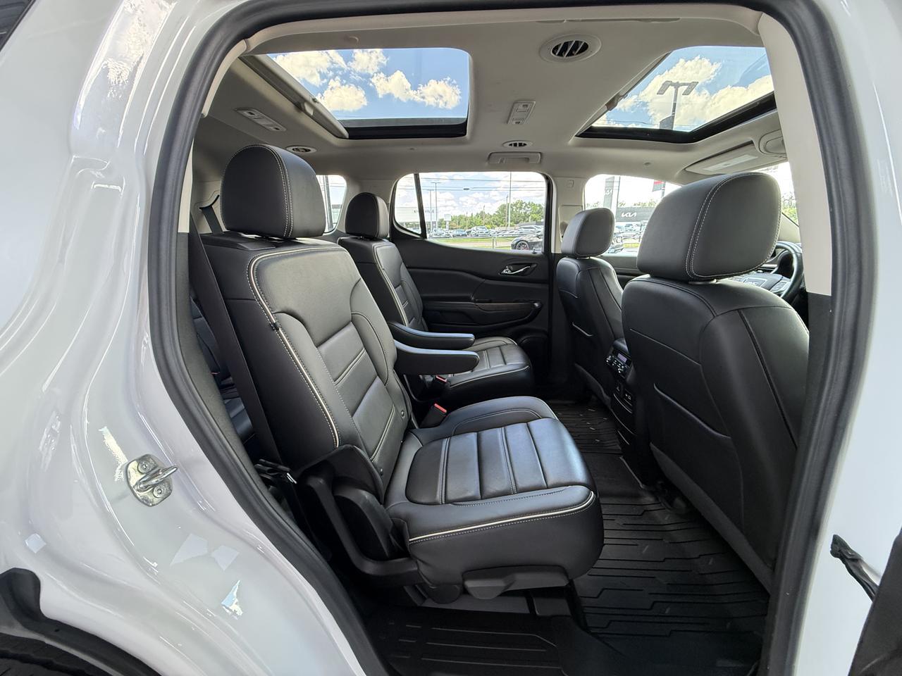 2022 GMC Acadia Denali Knoxville TN