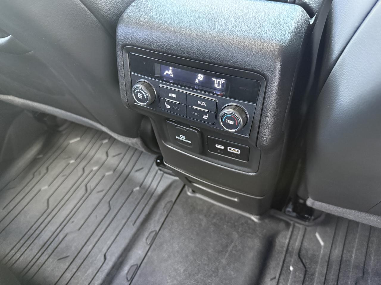 2022 GMC Acadia Denali Knoxville TN