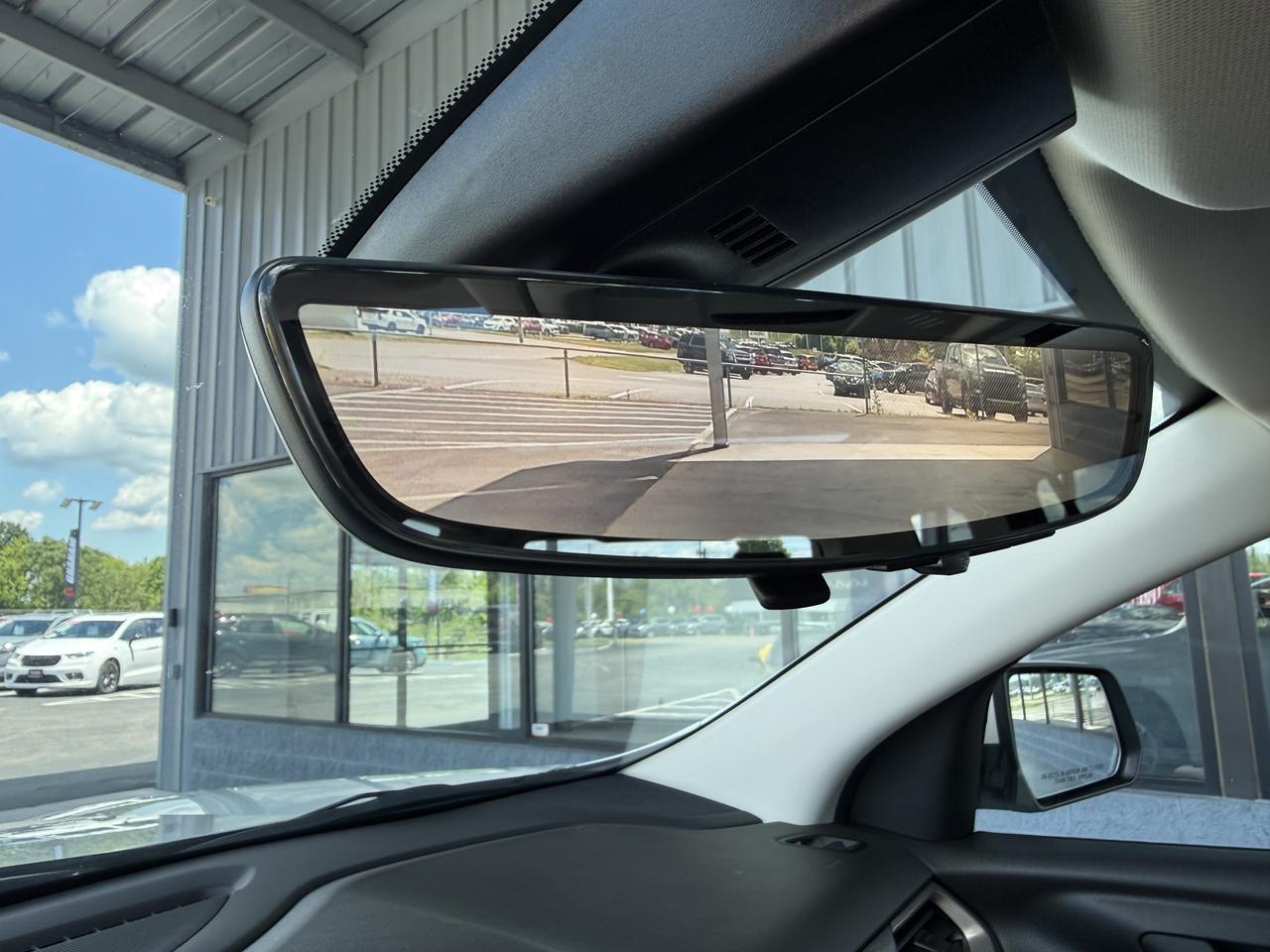 2022 GMC Acadia Denali Knoxville TN
