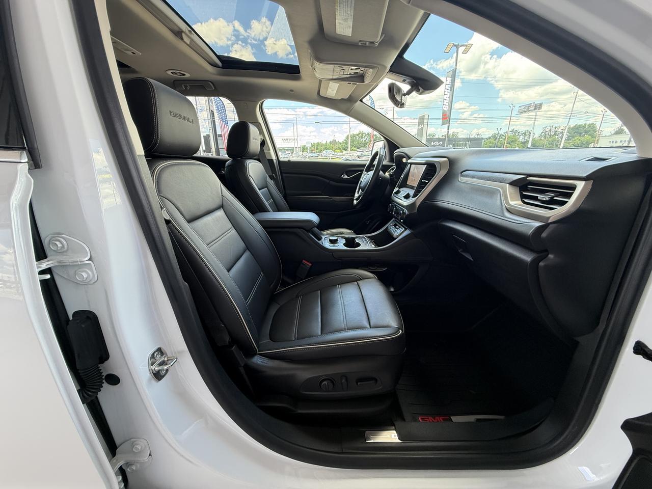 2022 GMC Acadia Denali Knoxville TN