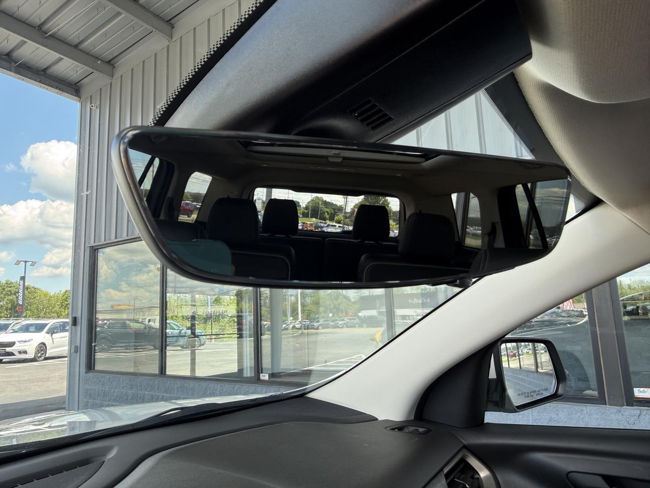 2022 GMC Acadia Denali Knoxville TN