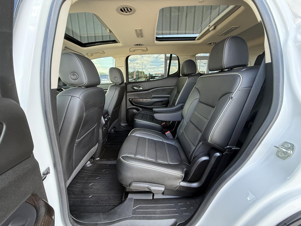 2022 GMC Acadia Denali Knoxville TN