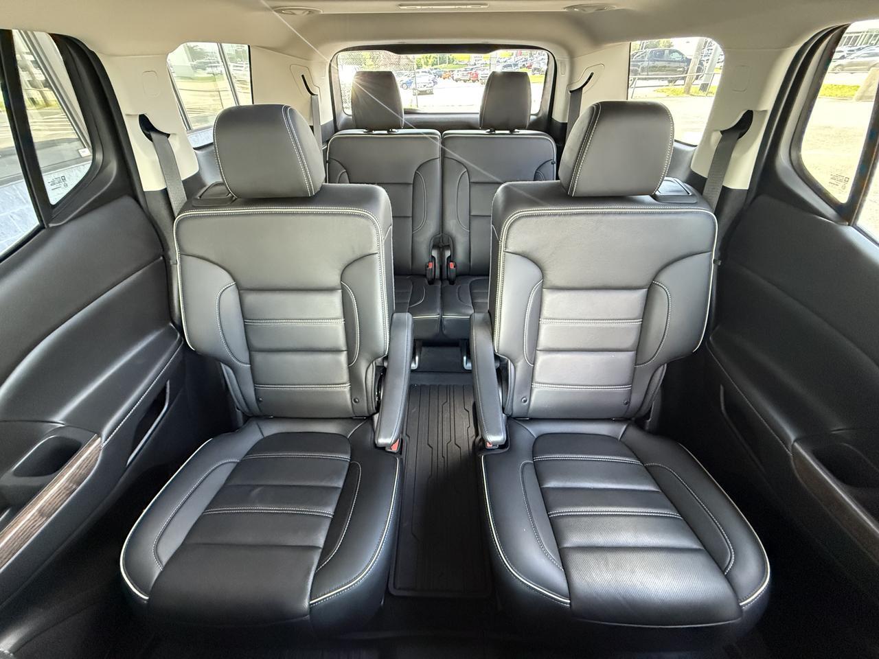 2022 GMC Acadia Denali Knoxville TN