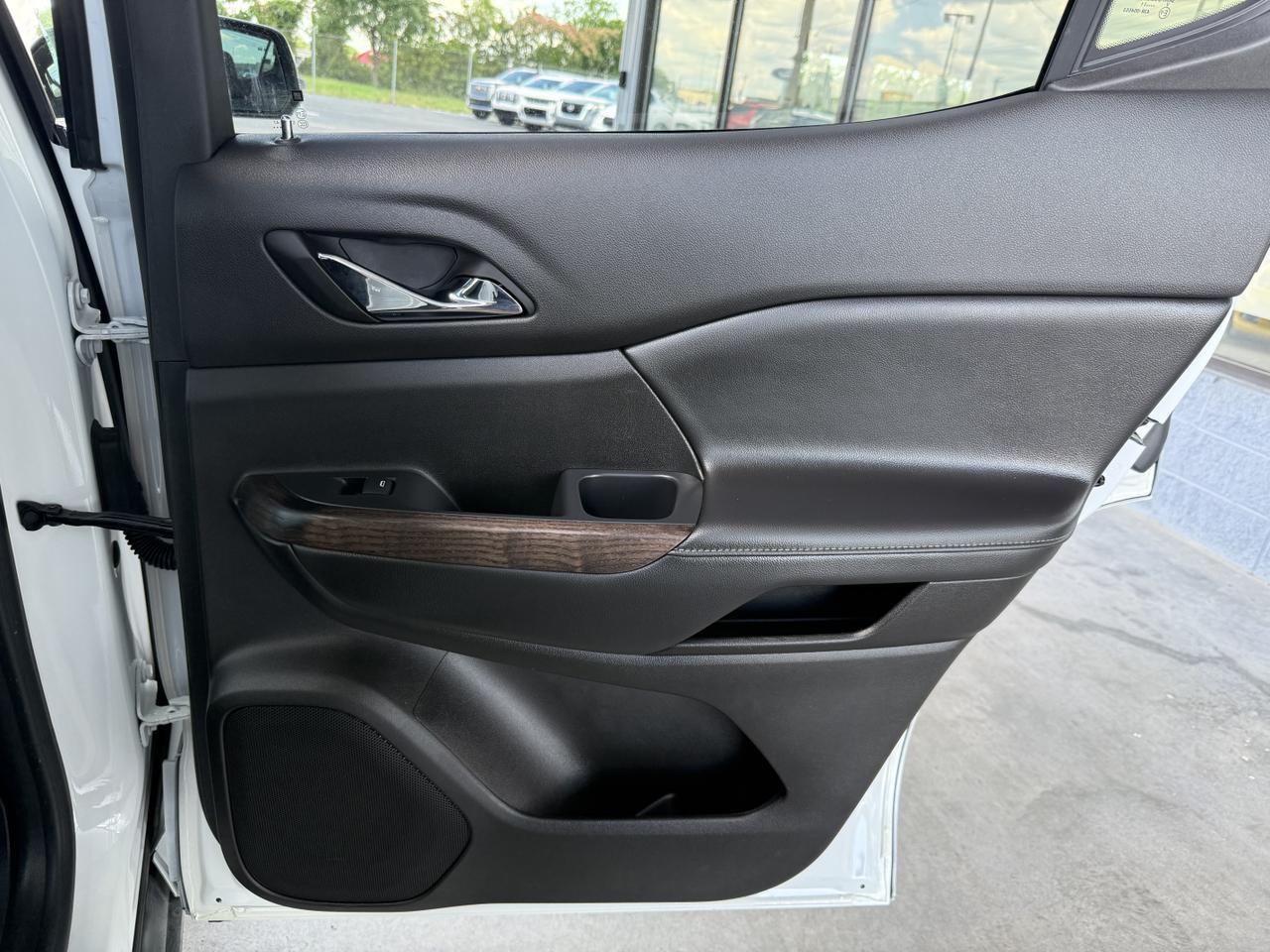 2022 GMC Acadia Denali Knoxville TN
