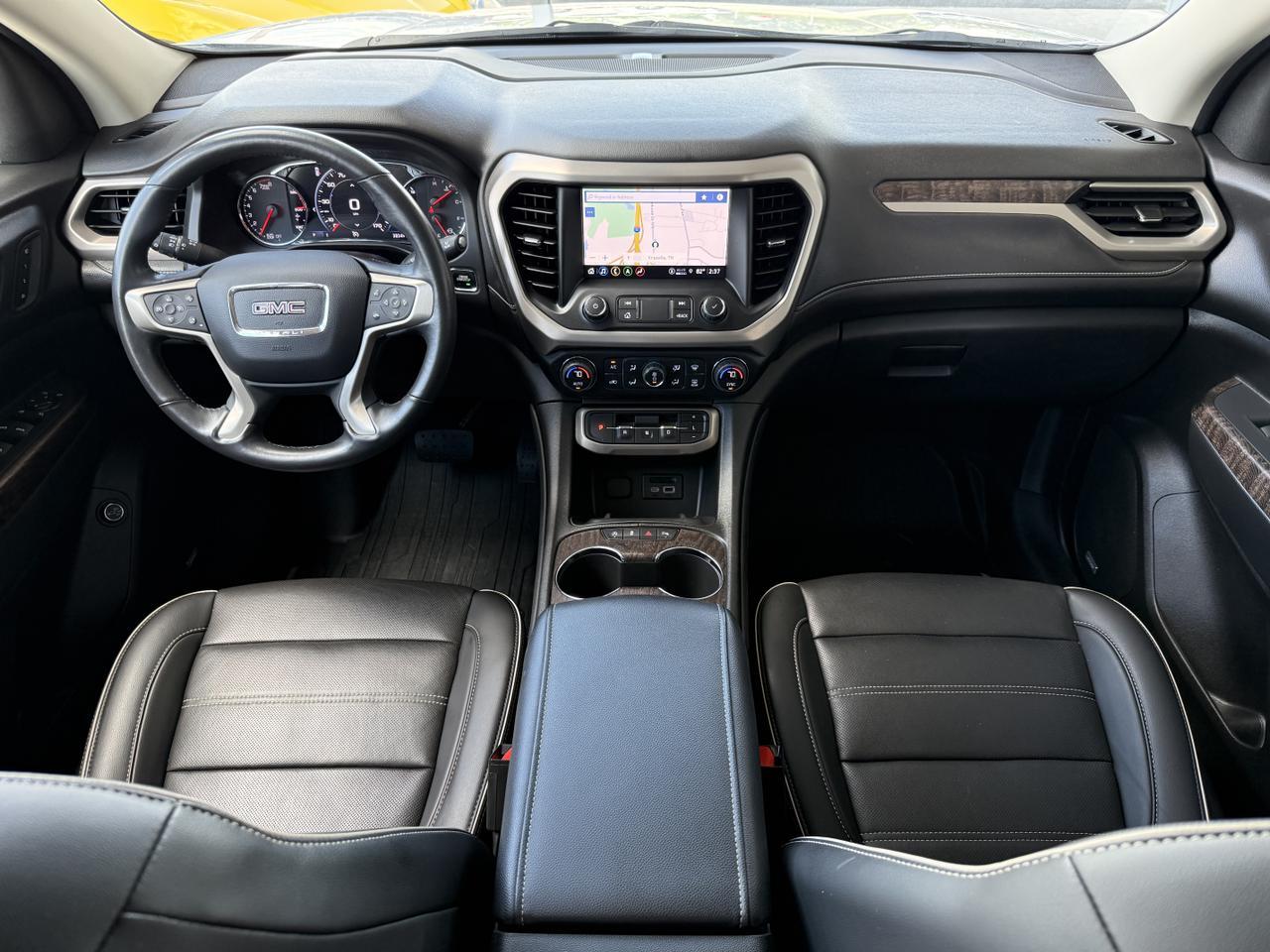 2022 GMC Acadia Denali Knoxville TN