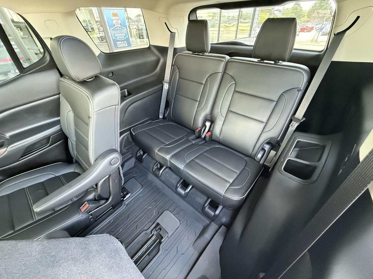 2022 GMC Acadia Denali Knoxville TN