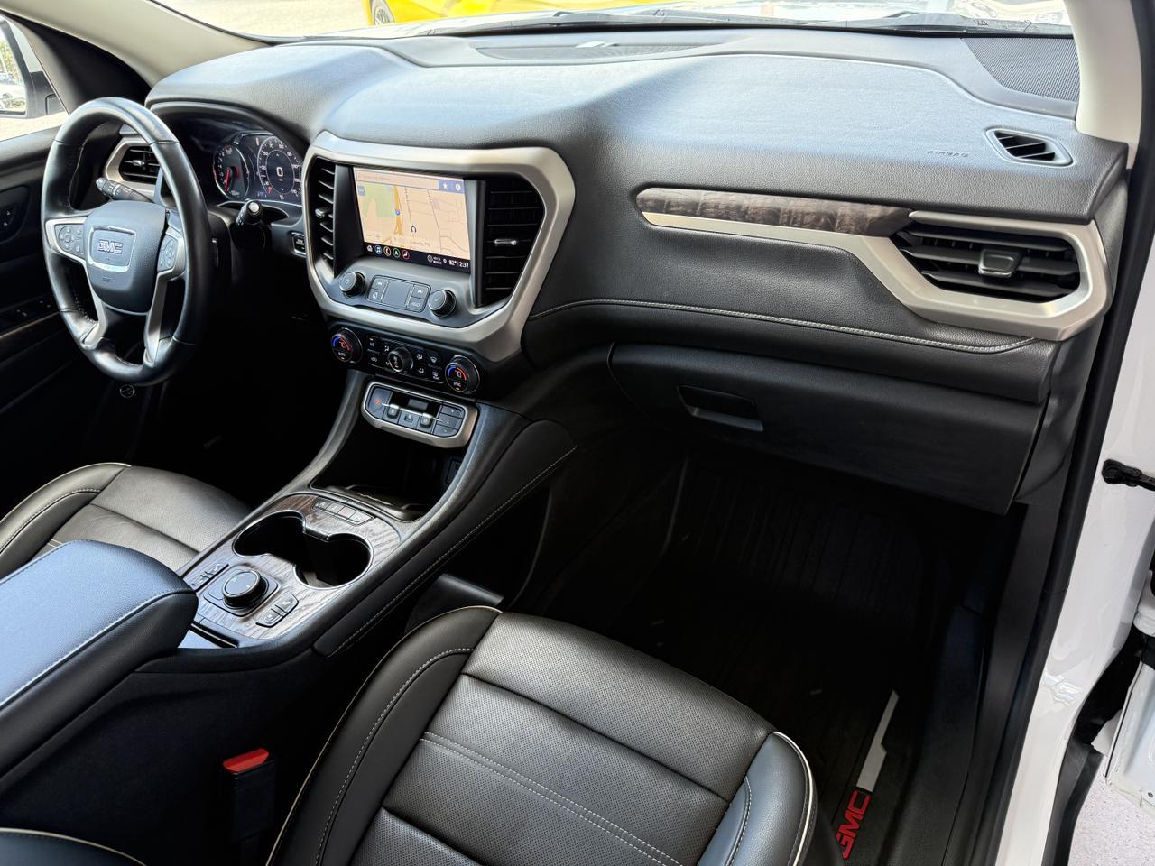 2022 GMC Acadia Denali Knoxville TN