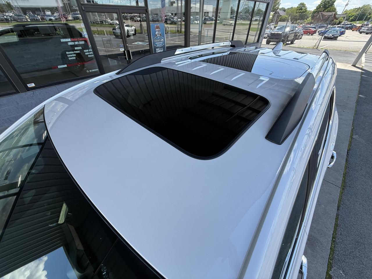 2022 GMC Acadia Denali Knoxville TN