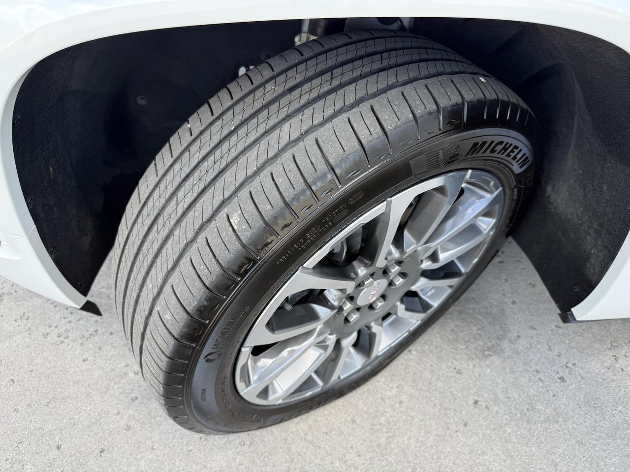 2022 GMC Acadia Denali Knoxville TN