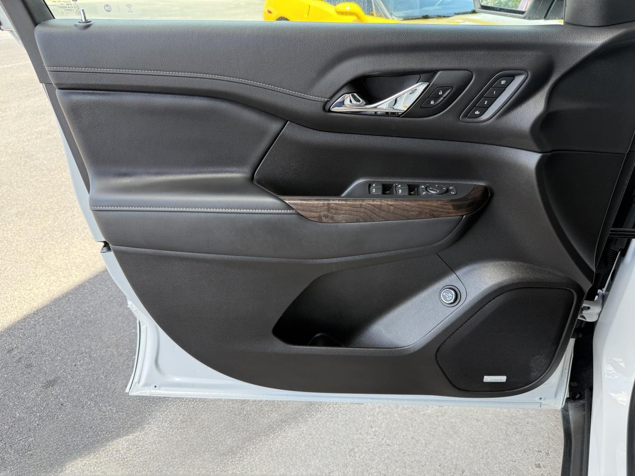 2022 GMC Acadia Denali Knoxville TN