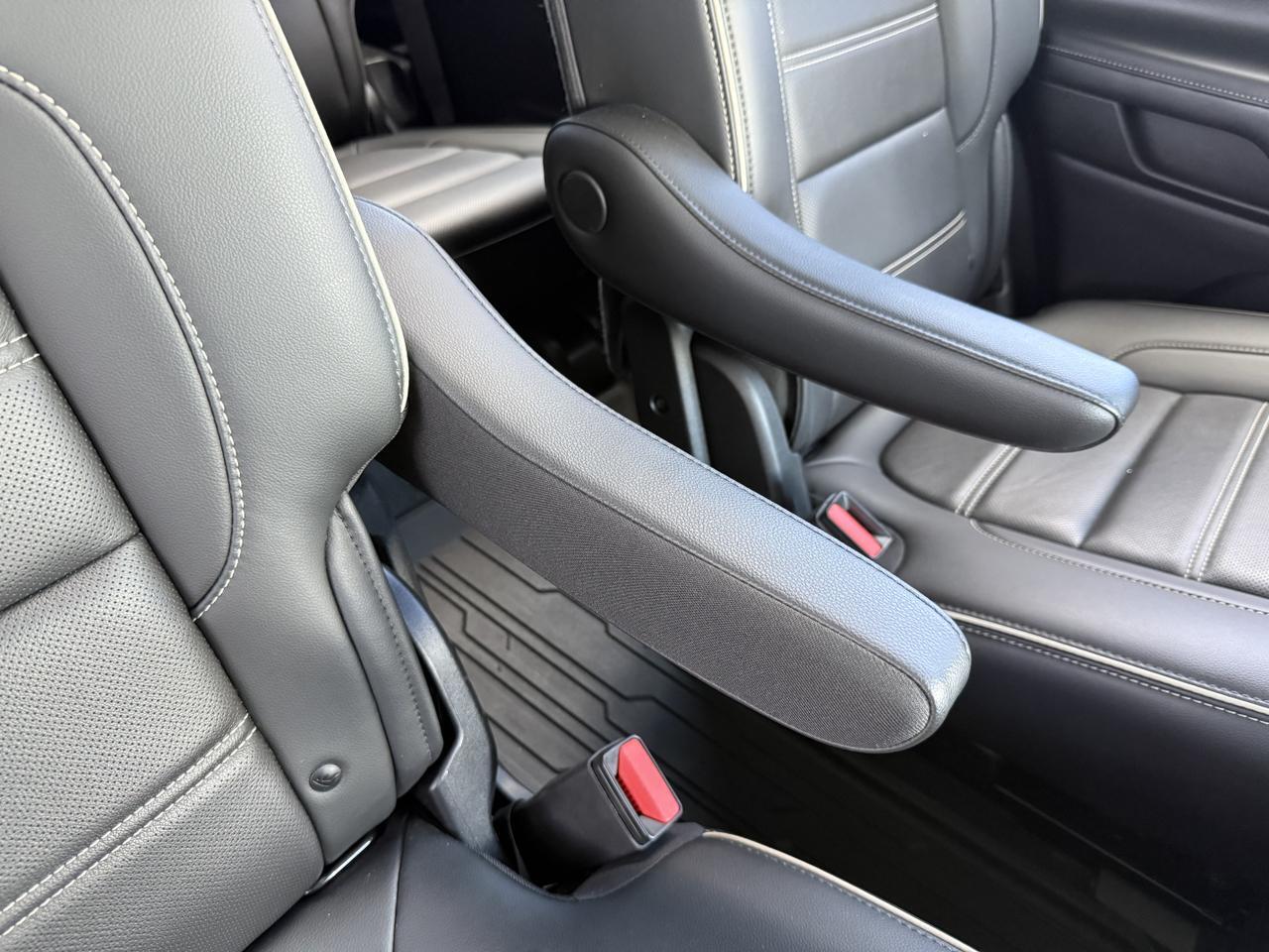 2022 GMC Acadia Denali Knoxville TN