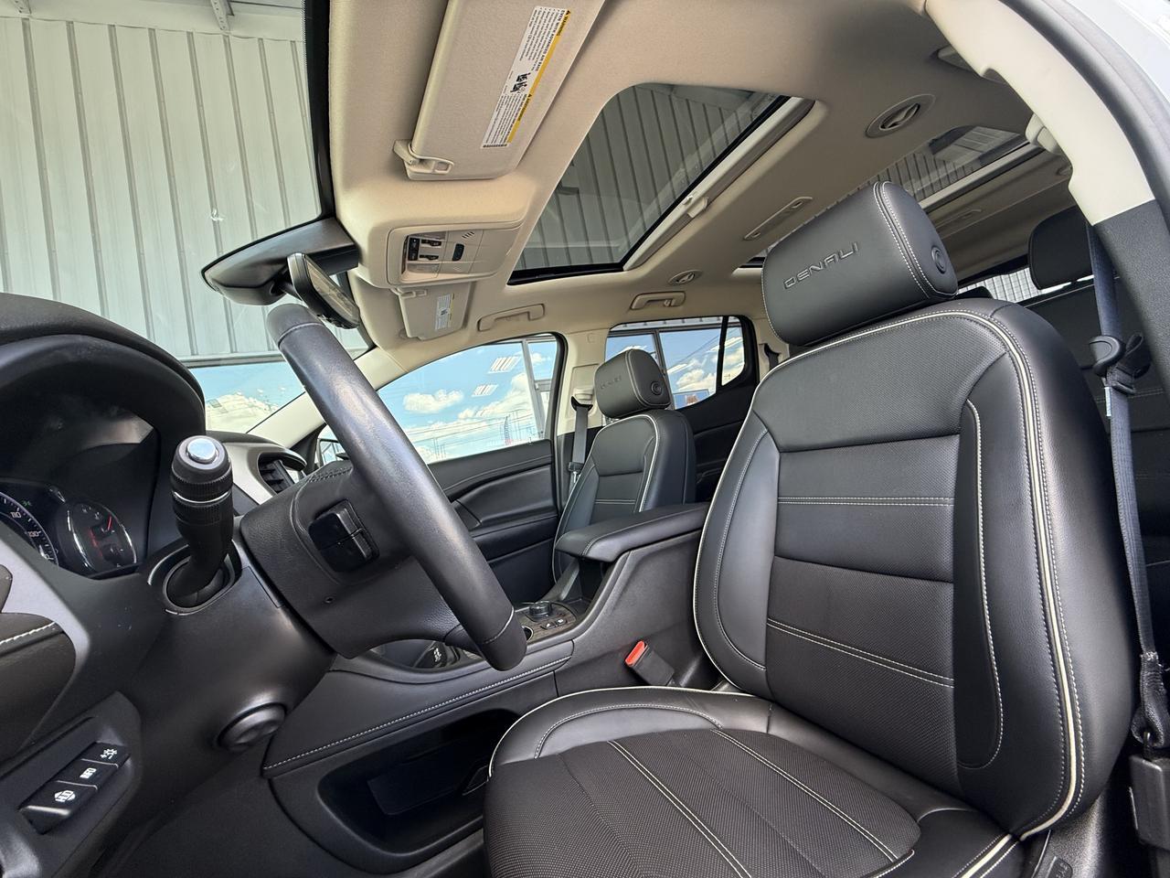 2022 GMC Acadia Denali Knoxville TN
