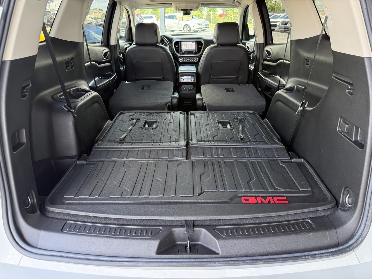 2022 GMC Acadia Denali Knoxville TN