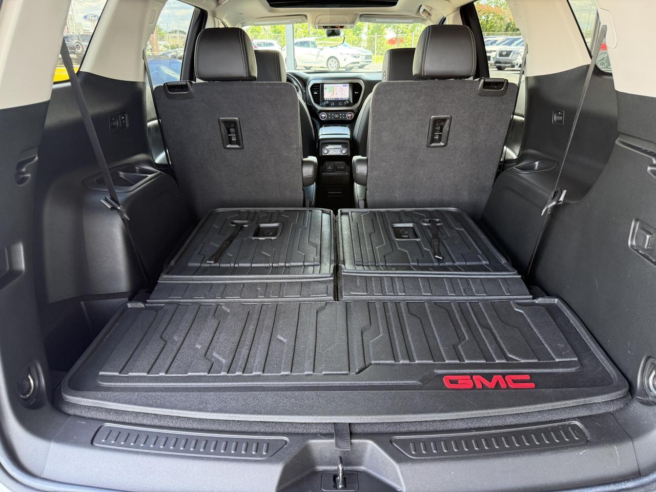 2022 GMC Acadia Denali Knoxville TN