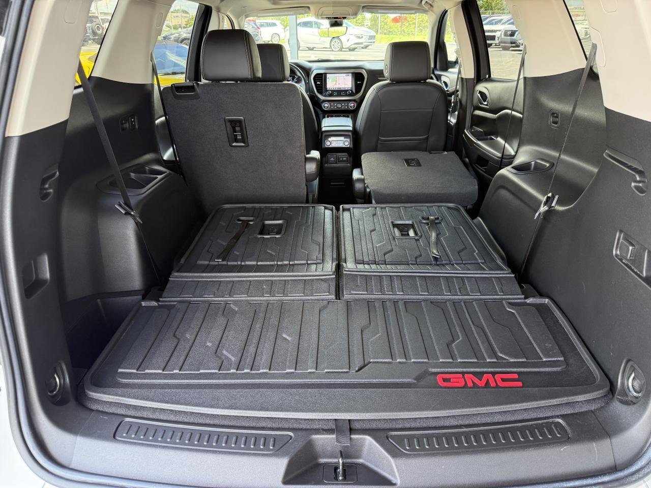 2022 GMC Acadia Denali Knoxville TN