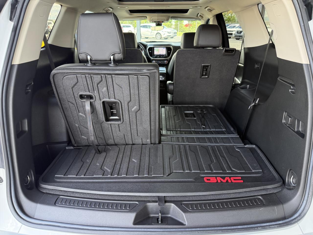 2022 GMC Acadia Denali Knoxville TN