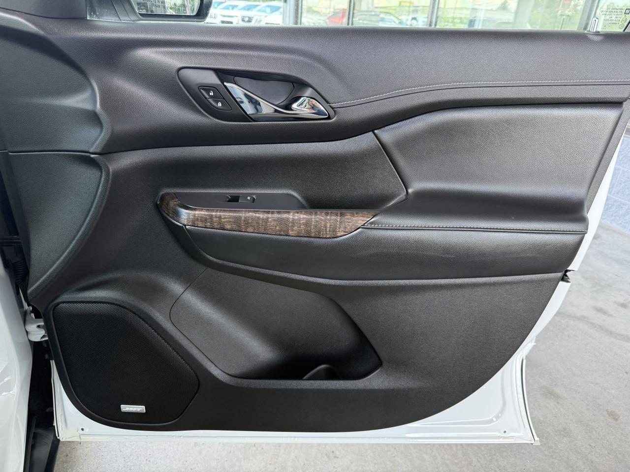 2022 GMC Acadia Denali Knoxville TN