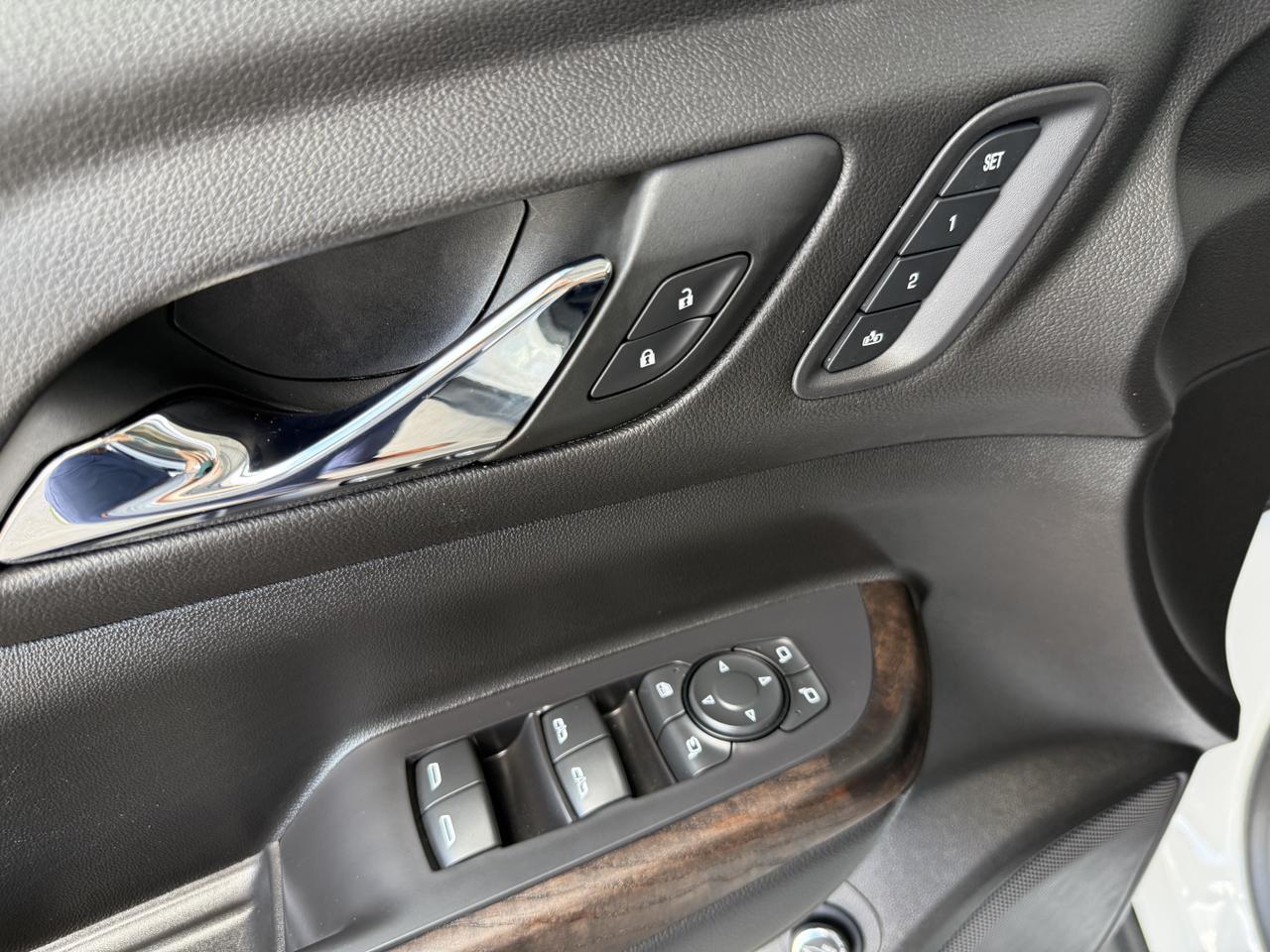 2022 GMC Acadia Denali Knoxville TN
