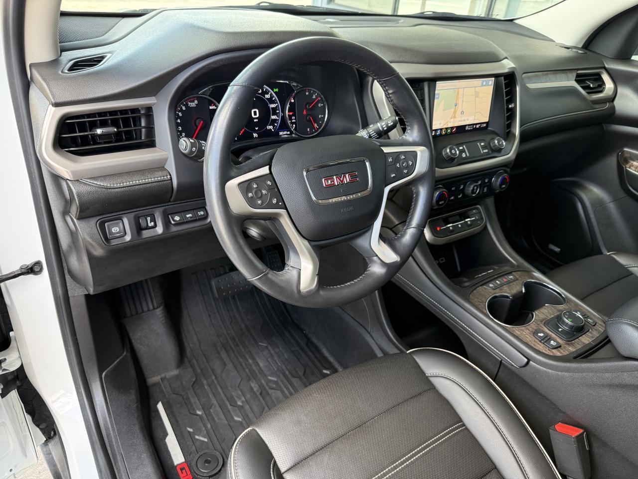 2022 GMC Acadia Denali Knoxville TN