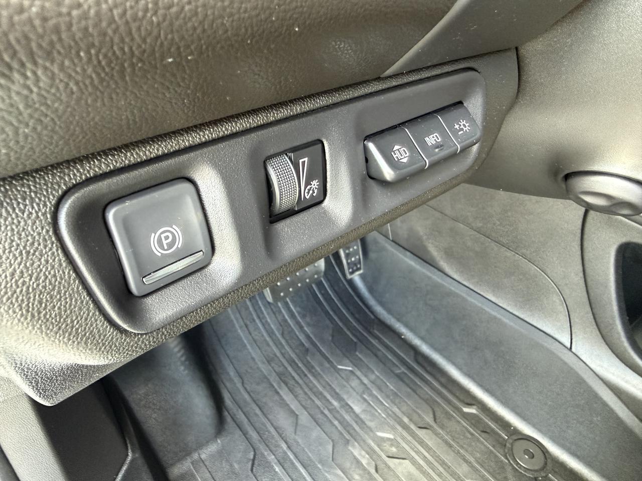2022 GMC Acadia Denali Knoxville TN