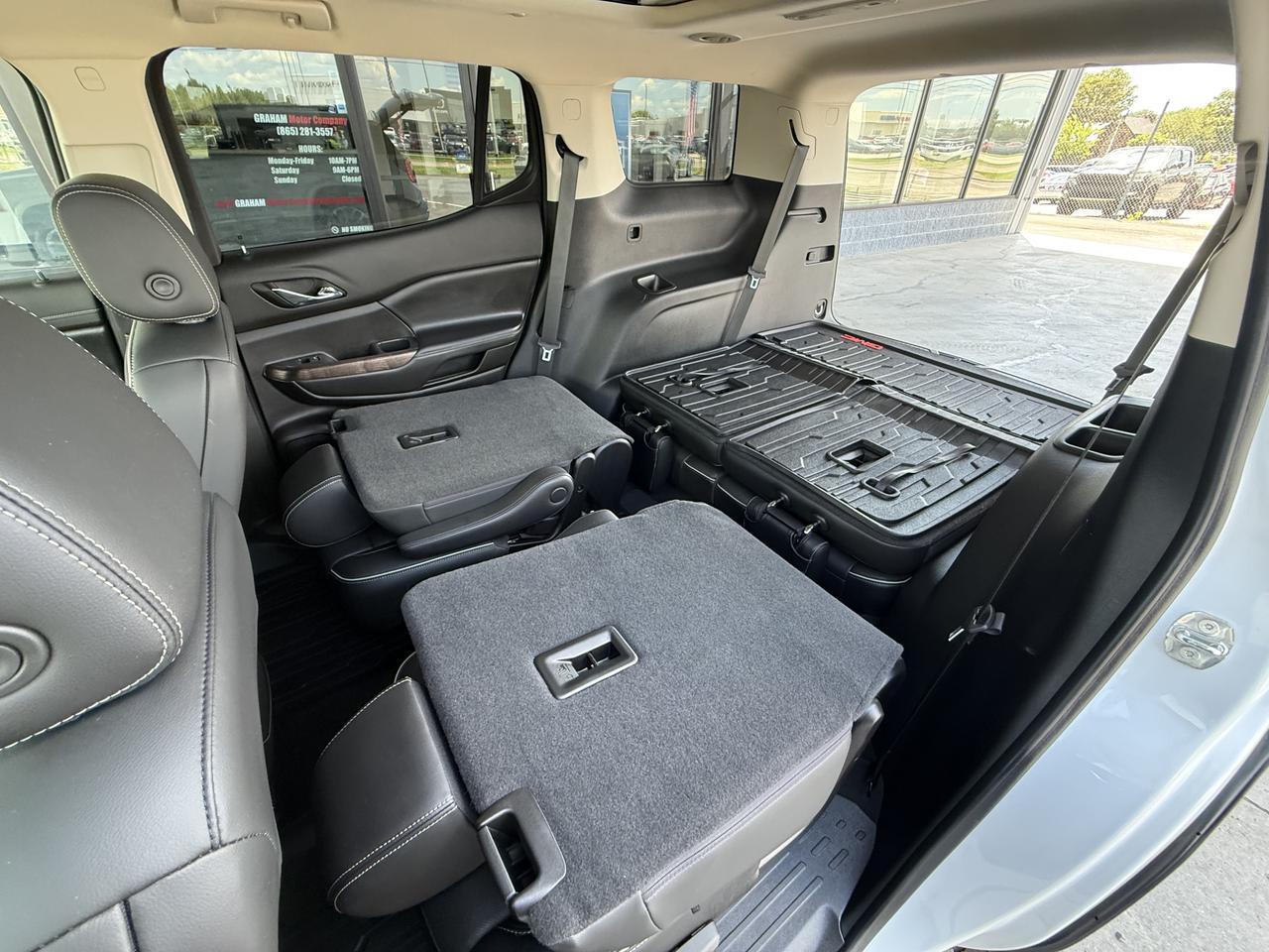 2022 GMC Acadia Denali Knoxville TN
