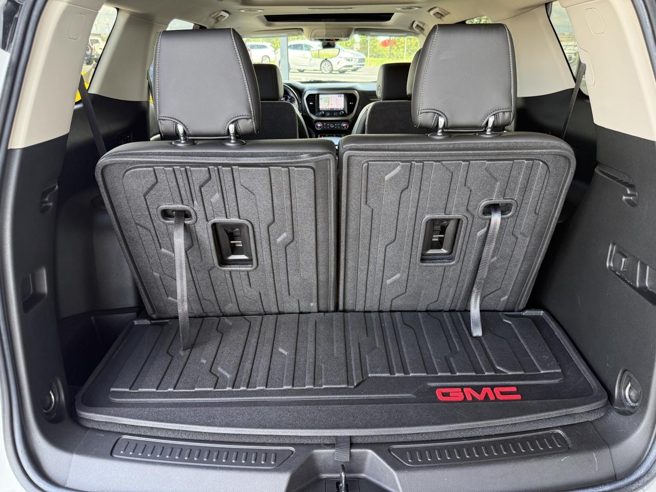 2022 GMC Acadia Denali Knoxville TN