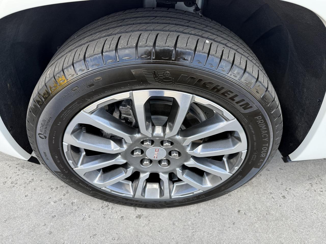 2022 GMC Acadia Denali Knoxville TN
