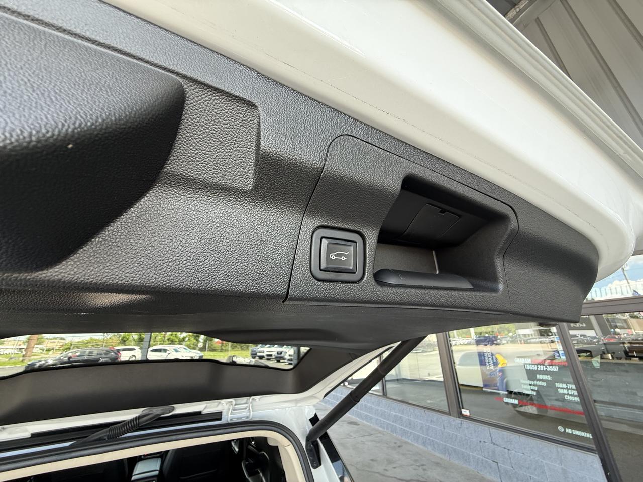 2022 GMC Acadia Denali Knoxville TN