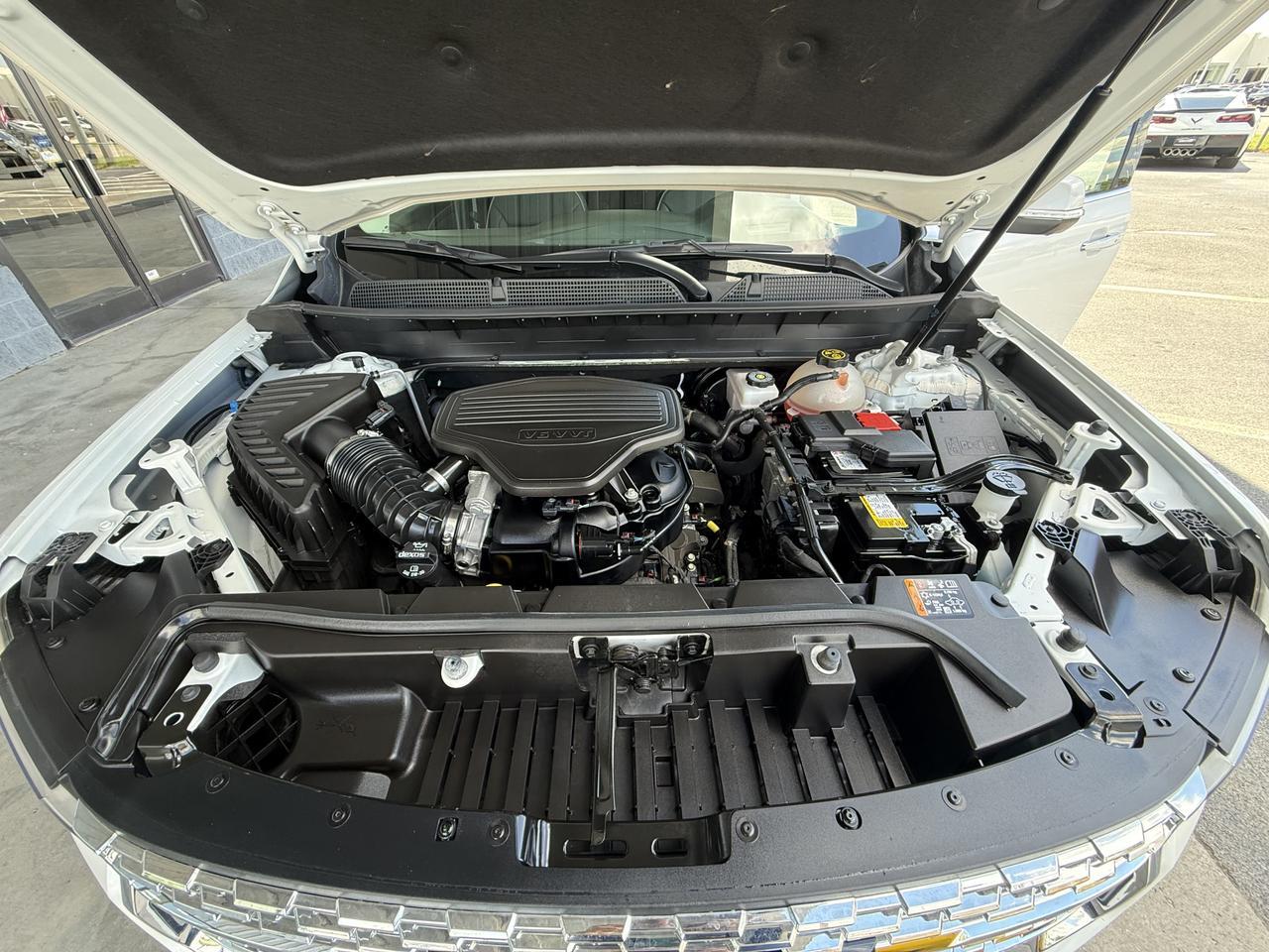 2022 GMC Acadia Denali Knoxville TN