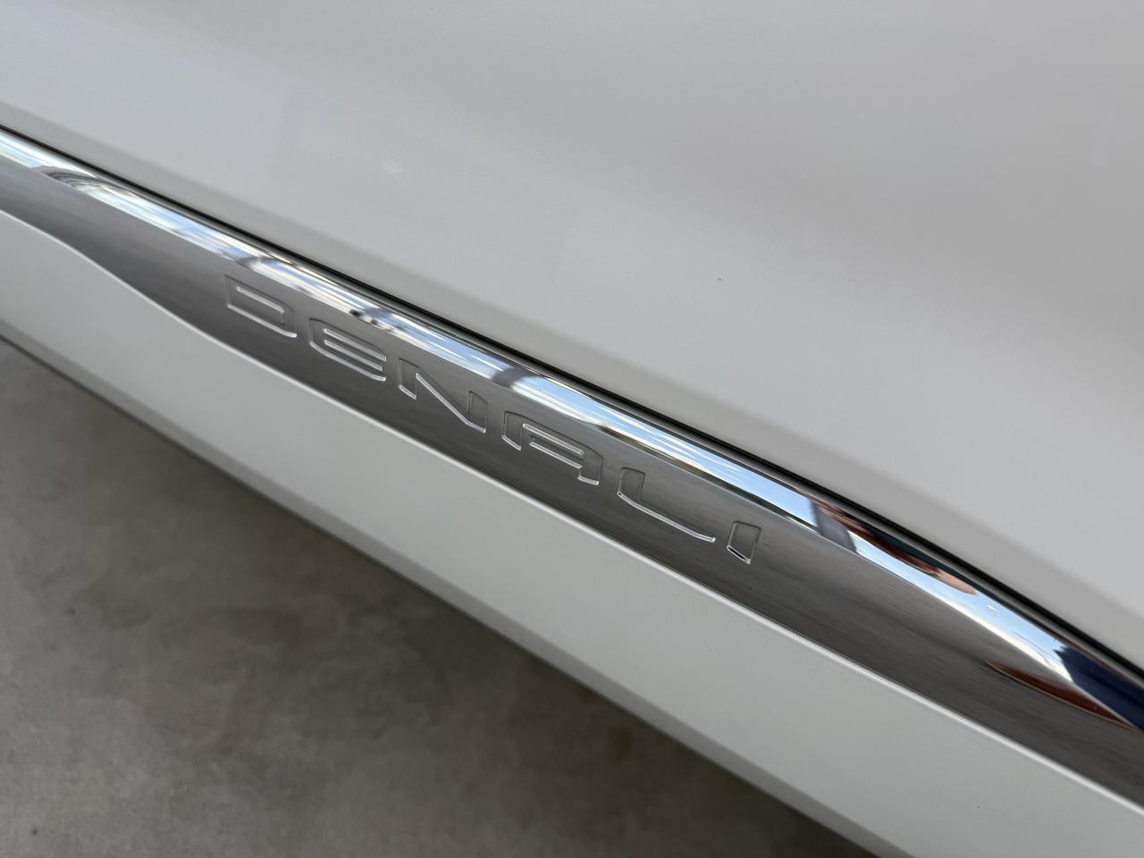 2022 GMC Acadia Denali Knoxville TN