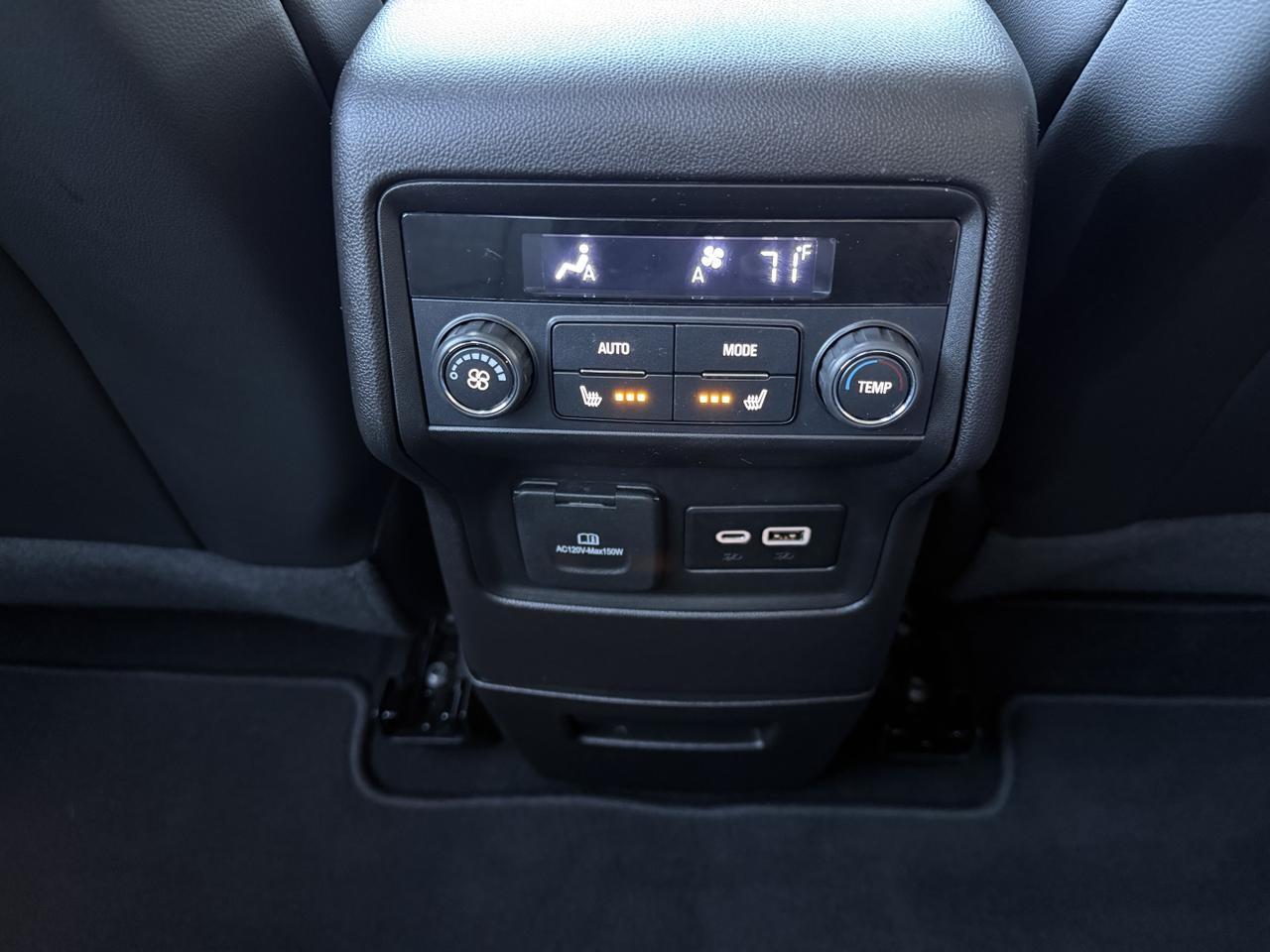 2022 GMC Acadia Denali Knoxville TN