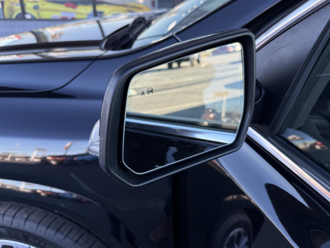 2022 GMC Acadia Denali Knoxville TN